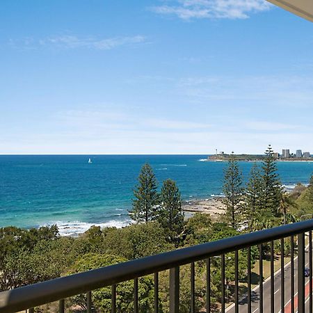 Seaview Resort Mooloolaba Exterior photo