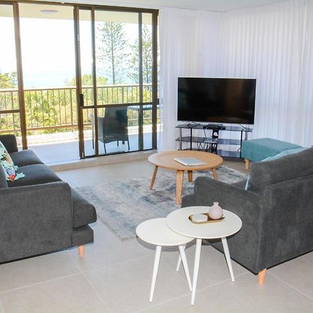 Seaview Resort Mooloolaba Exterior photo