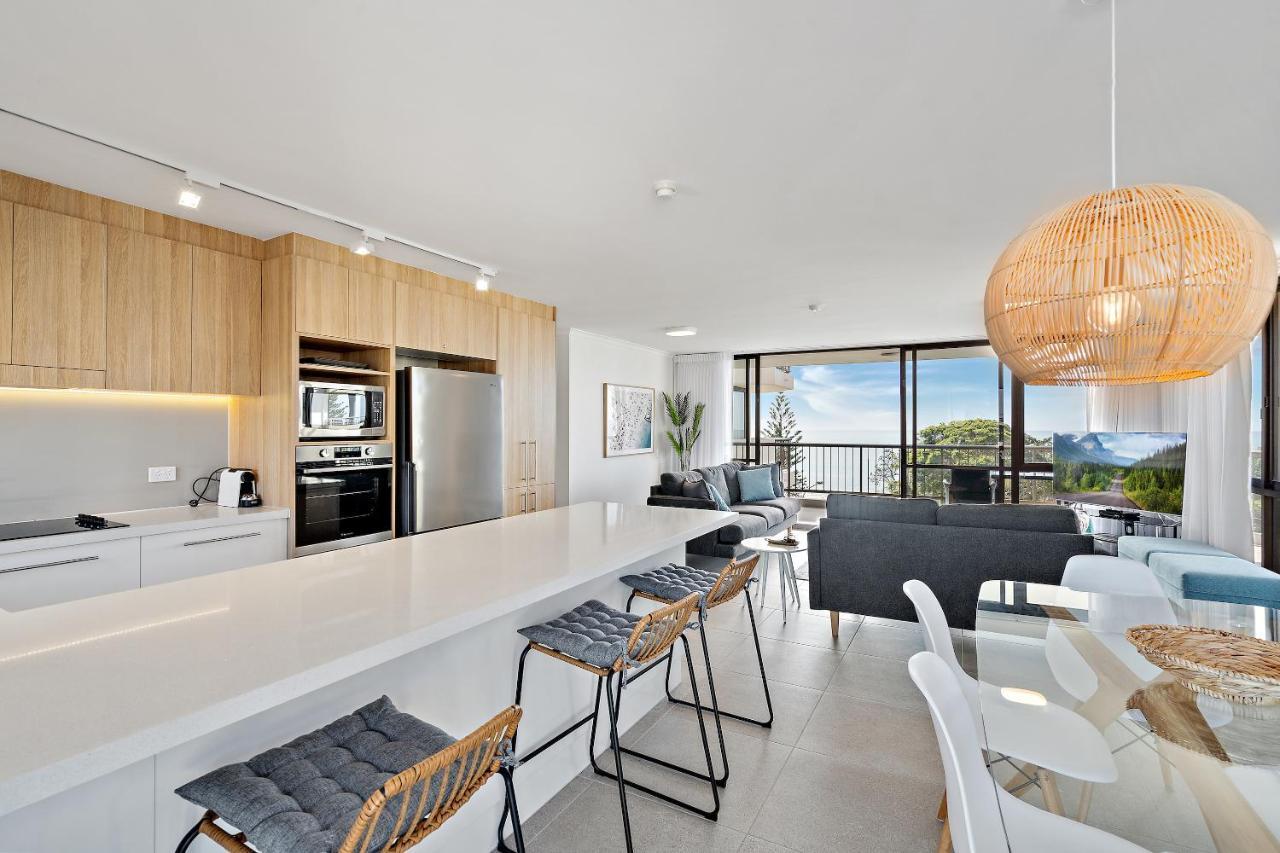 Seaview Resort Mooloolaba Exterior photo