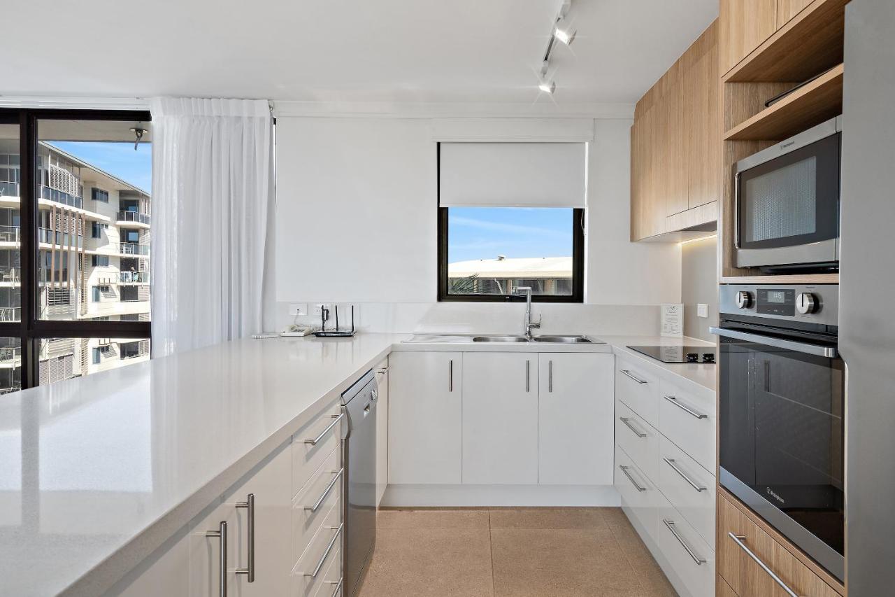 Seaview Resort Mooloolaba Exterior photo