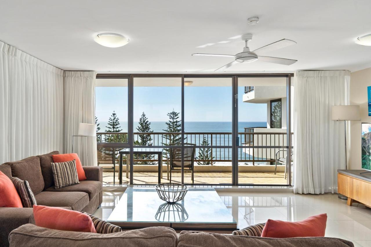 Seaview Resort Mooloolaba Exterior photo