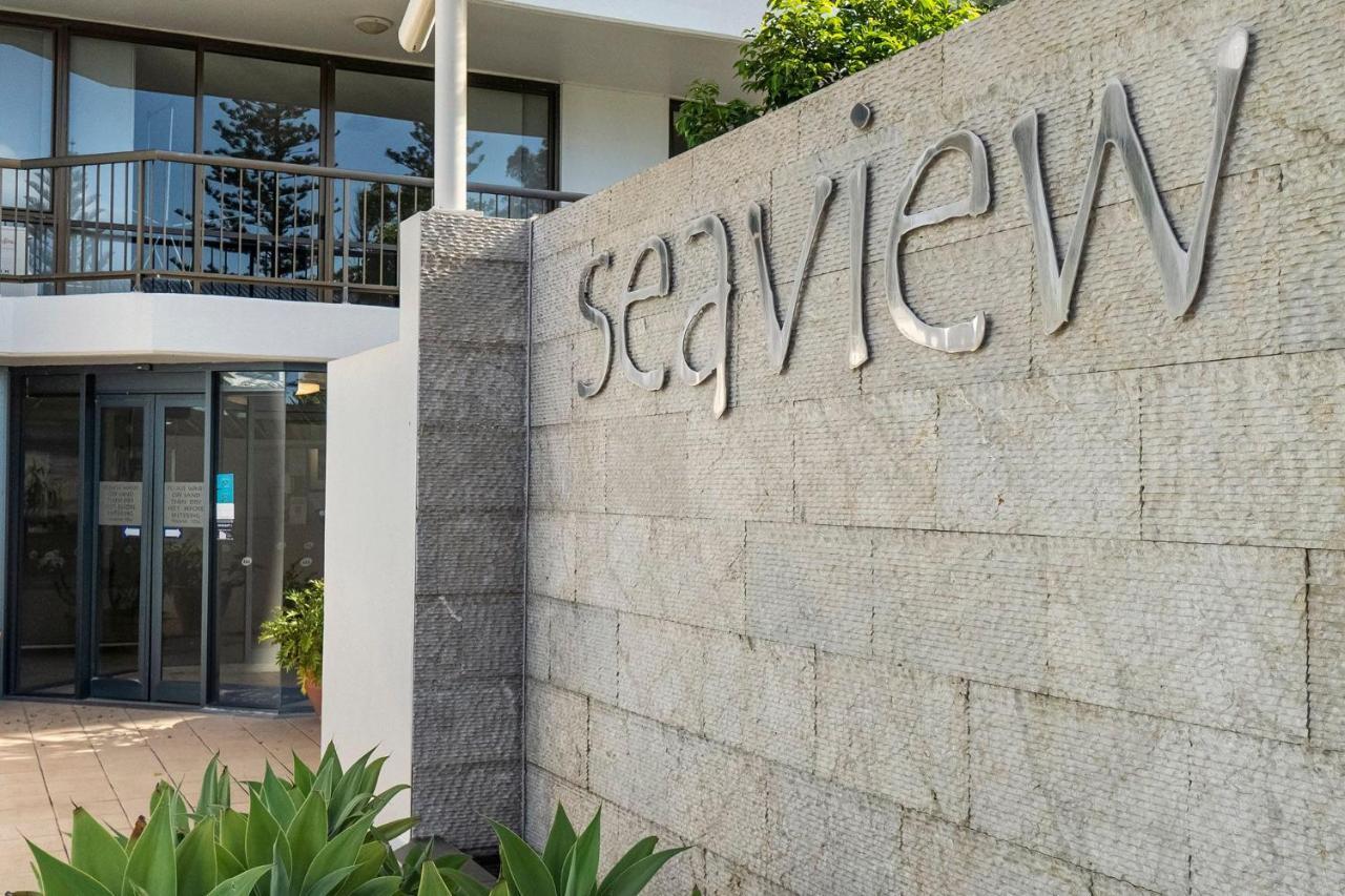 Seaview Resort Mooloolaba Exterior photo