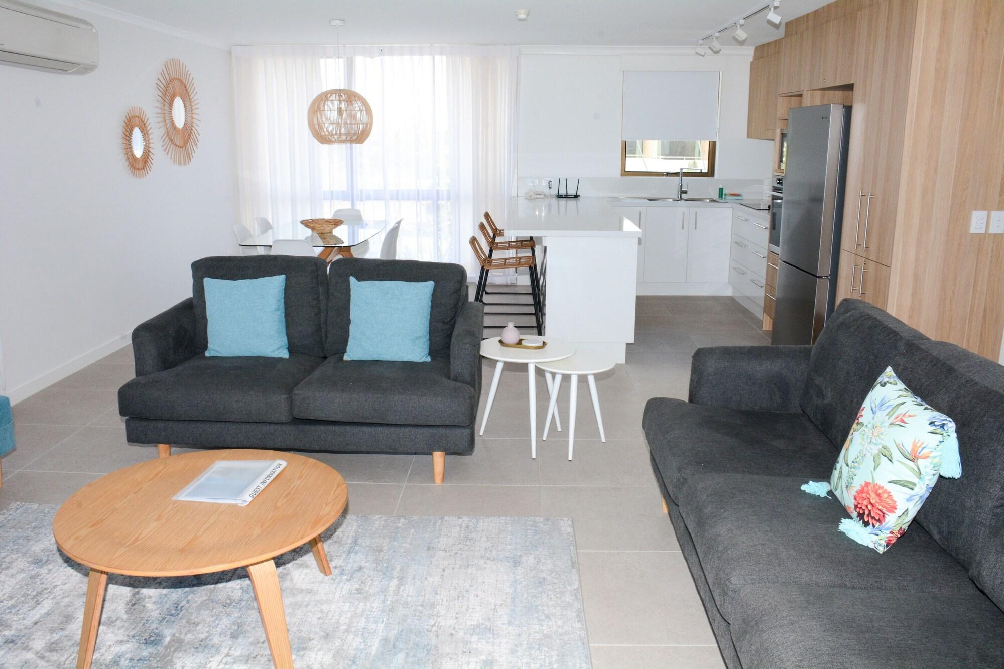 Seaview Resort Mooloolaba Exterior photo