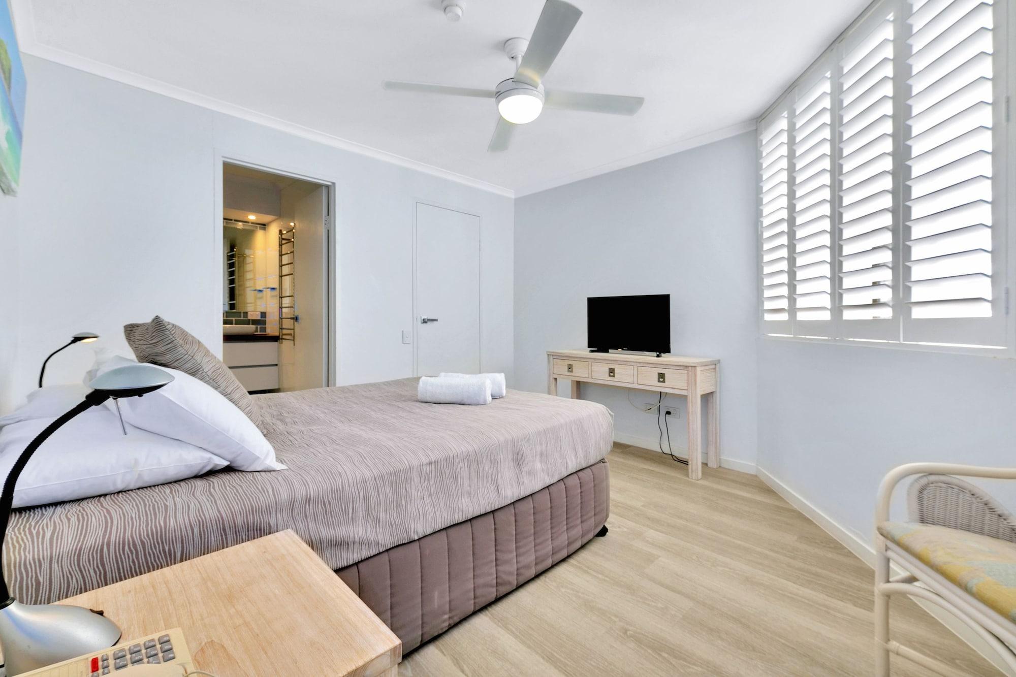Seaview Resort Mooloolaba Exterior photo