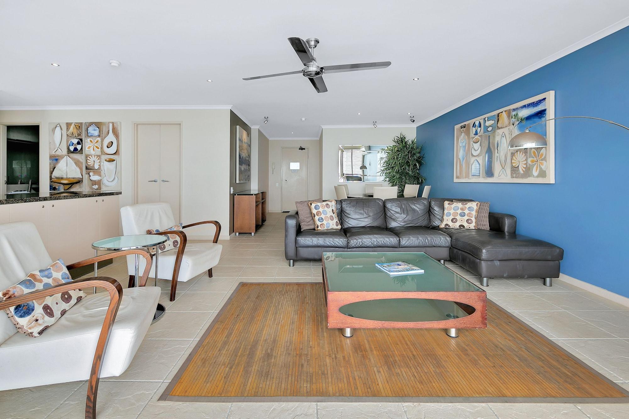 Seaview Resort Mooloolaba Exterior photo