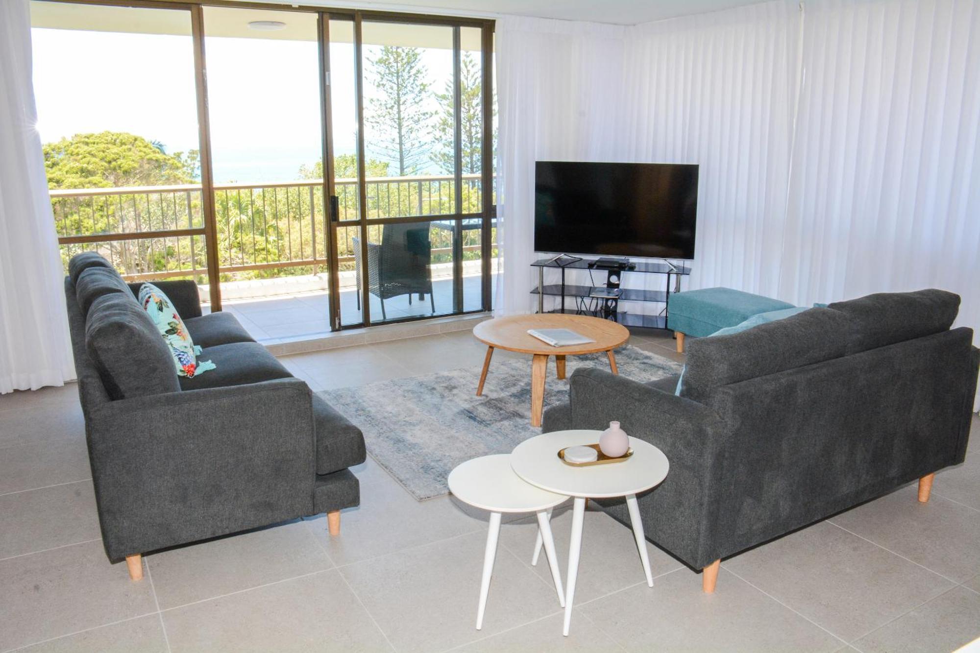 Seaview Resort Mooloolaba Exterior photo