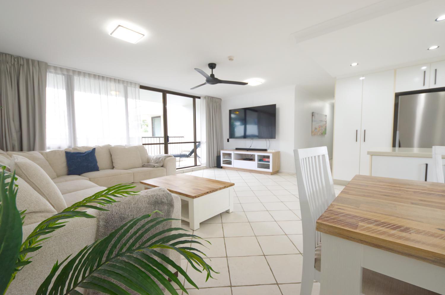 Seaview Resort Mooloolaba Exterior photo
