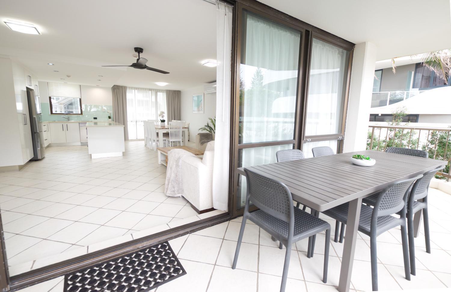 Seaview Resort Mooloolaba Exterior photo