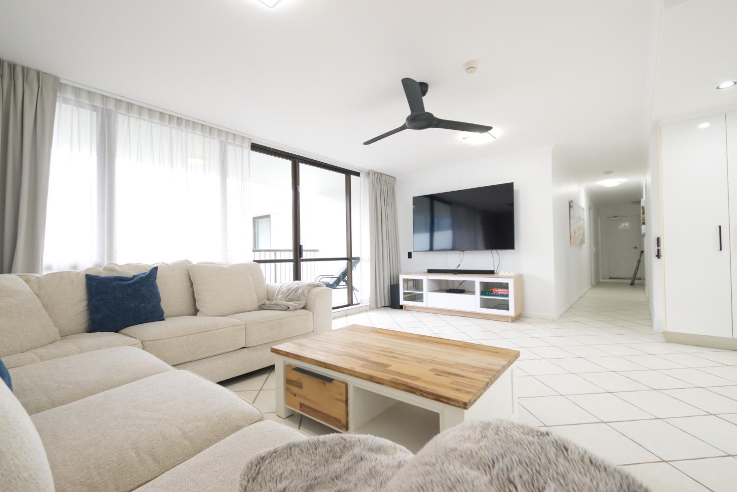 Seaview Resort Mooloolaba Exterior photo