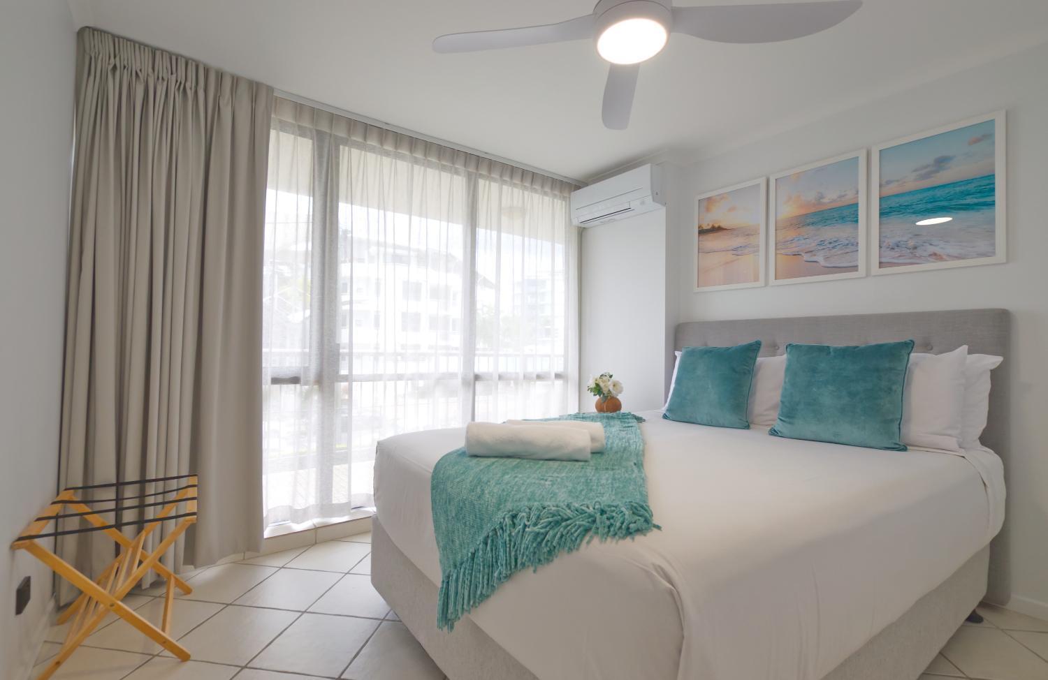 Seaview Resort Mooloolaba Exterior photo