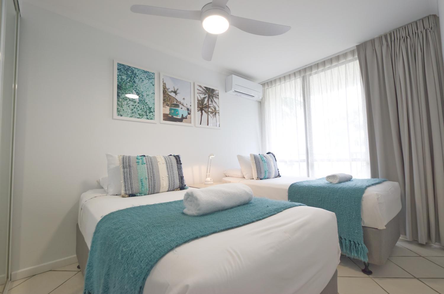 Seaview Resort Mooloolaba Exterior photo