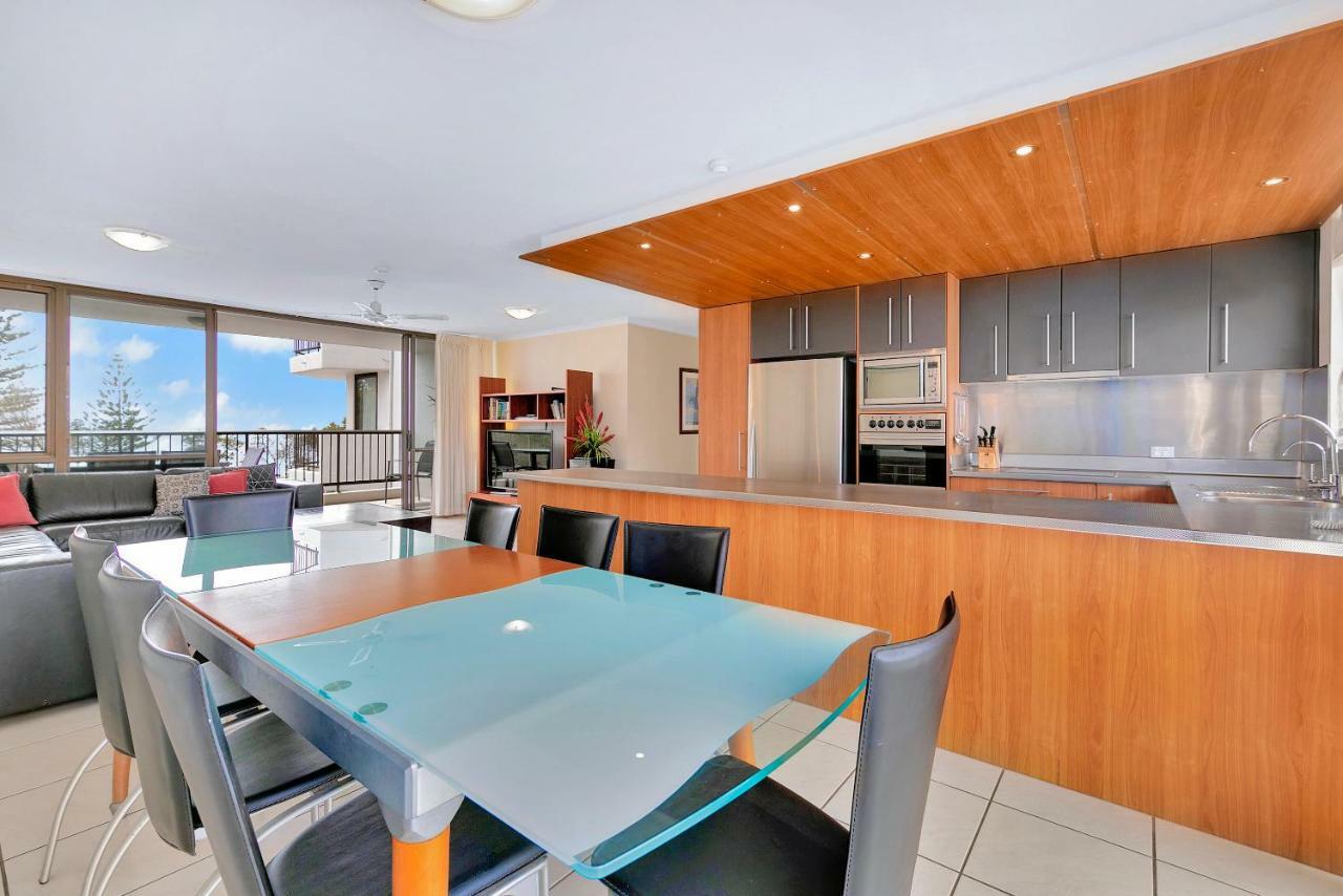 Seaview Resort Mooloolaba Exterior photo