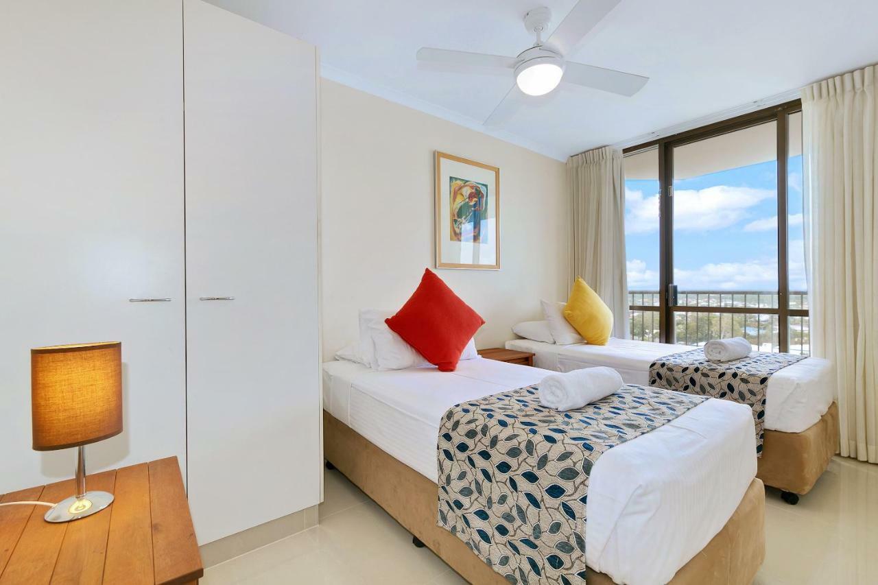 Seaview Resort Mooloolaba Exterior photo