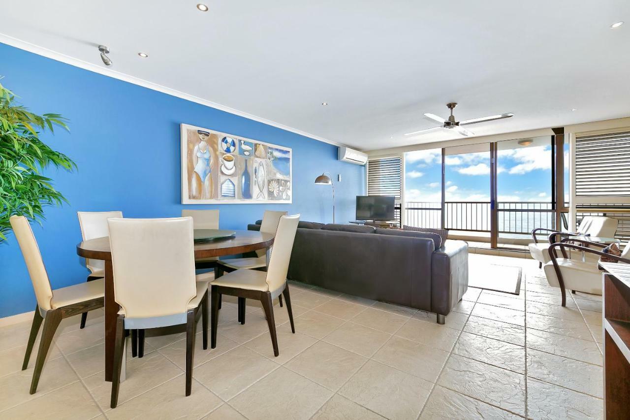 Seaview Resort Mooloolaba Exterior photo