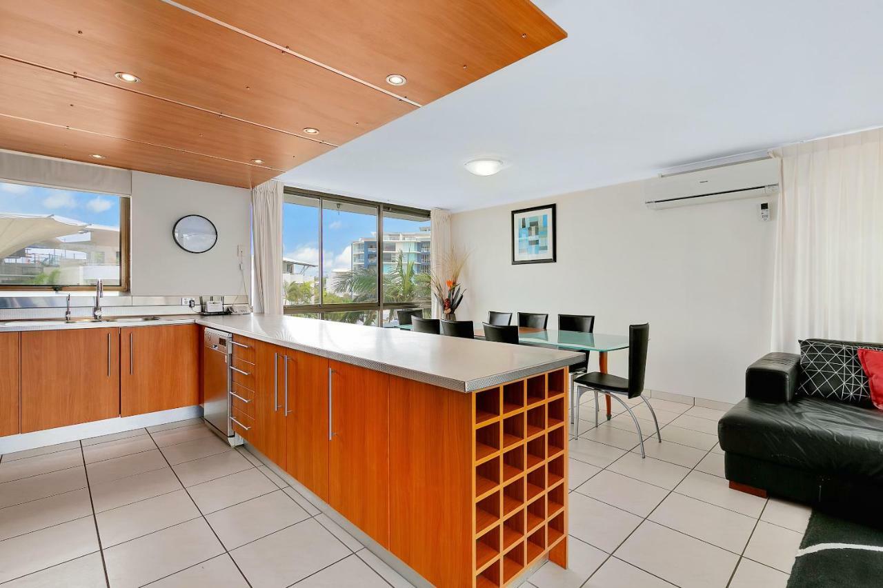 Seaview Resort Mooloolaba Exterior photo