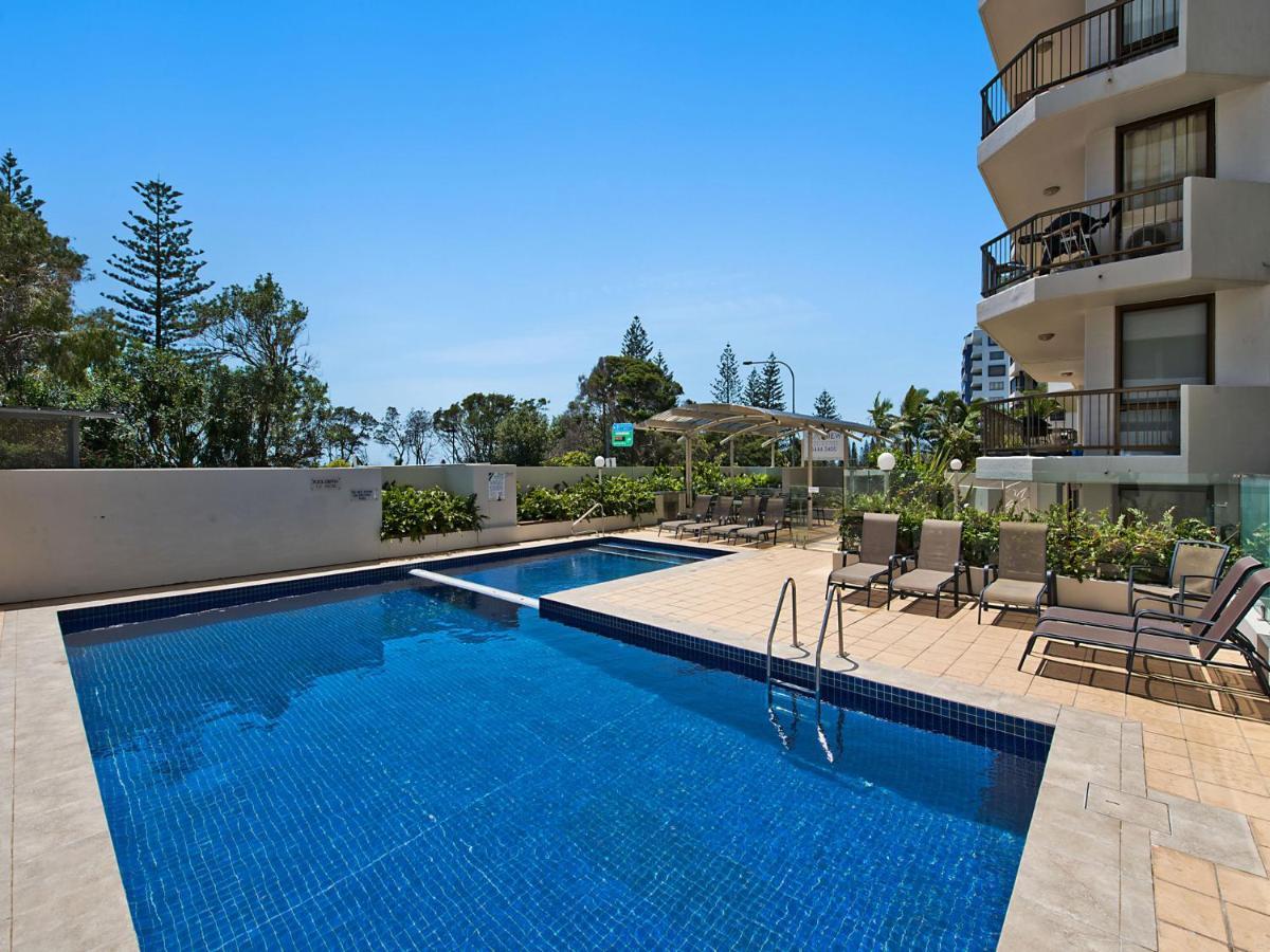 Seaview Resort Mooloolaba Exterior photo
